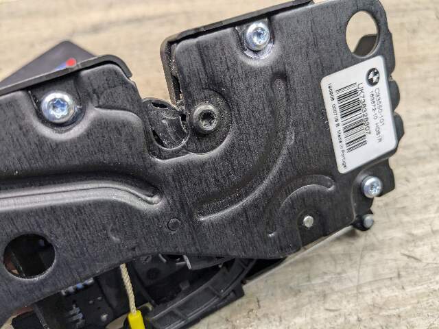 OEM BMW G20 G22 G23 G80 G82 G83 Trunk Lid Actuator Latch Lock System Assembly