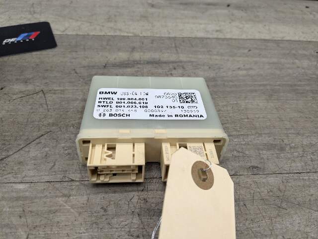 19-21 OEM BMW G20 330 340 G05 G06 G07 Parking Distance Control Module Unit PDC