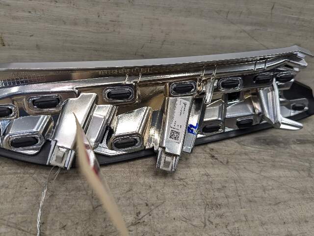 19-21 OEM BMW G20 330 M340 Left Right Center Console Interior Trim SET