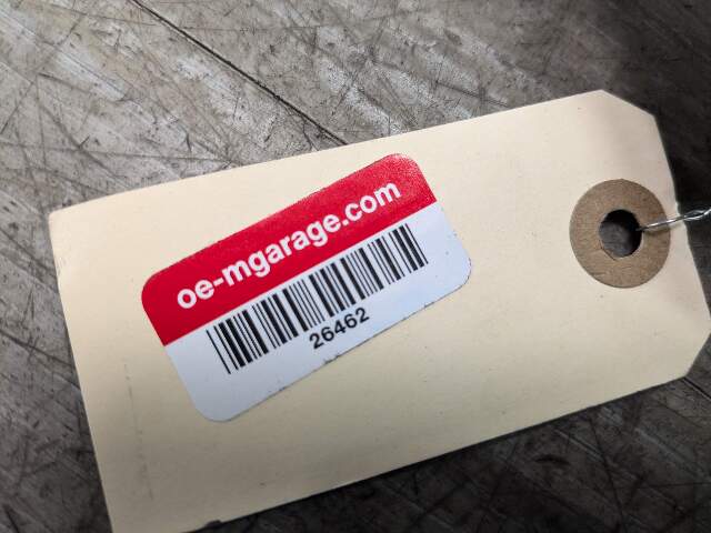 OEM BMW G20 G22 G23 M340 M440 Rear Right Underbody Tank Splash Guard Cover