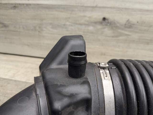 OEM BMW G20 G22 G23 G26 M340 M440 Engine B58 Filtered Air Intake Pipe Resonator