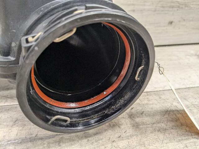 OEM BMW G20 G22 G23 G26 M340 M440 Engine B58 Filtered Air Intake Pipe Resonator