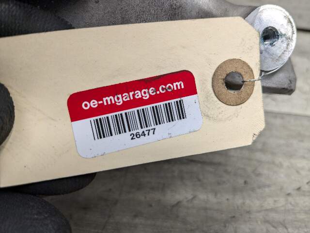 19-25 OEM BMW G20 G22 G23 FRONT Right Passenger Hub Spindle Knuckle Bearing RWD