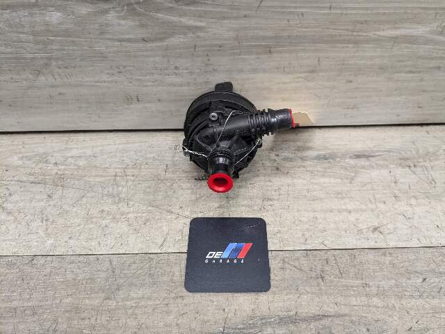 OEM BMW G01 G05 G20 G23 G30 Engine B46 B58 Auxiliary Electric Water Pump Cooling
