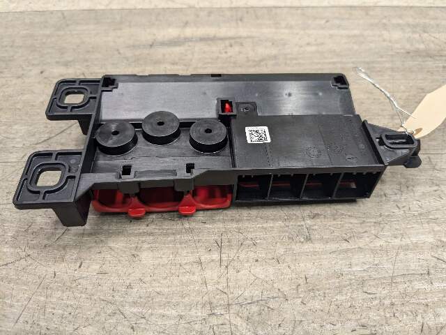 OEM BMW G20 G26 G80 330 M340 Positive Battery Junction Terminal Control Fuse Box