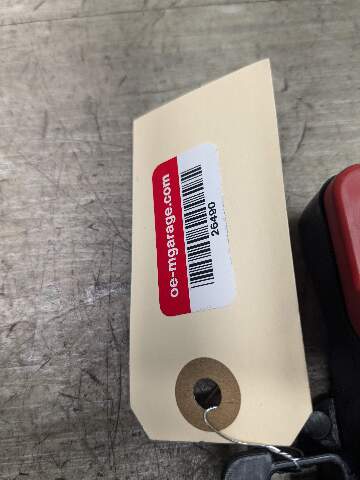 OEM BMW G20 G26 G80 330 M340 Positive Battery Junction Terminal Control Fuse Box
