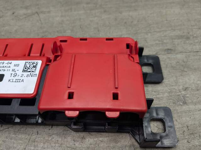 OEM BMW G20 G26 G80 330 M340 Positive Battery Junction Terminal Control Fuse Box