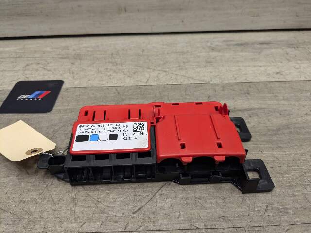 OEM BMW G20 G26 G80 330 M340 Positive Battery Junction Terminal Control Fuse Box