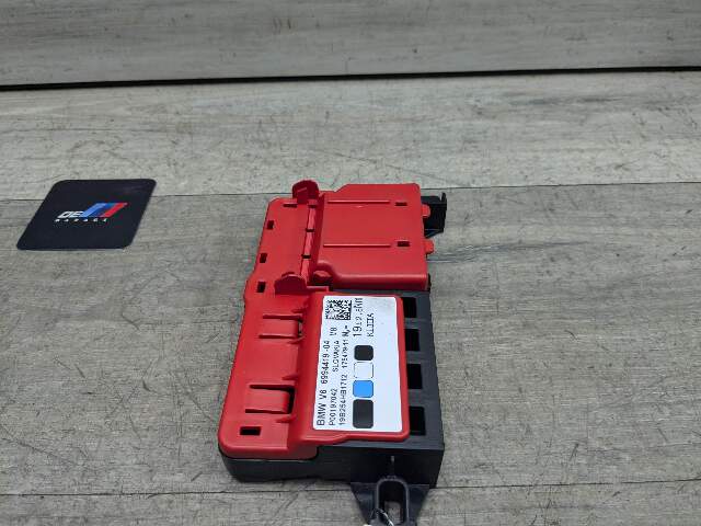 OEM BMW G20 G26 G80 330 M340 Positive Battery Junction Terminal Control Fuse Box