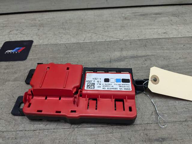 OEM BMW G20 G26 G80 330 M340 Positive Battery Junction Terminal Control Fuse Box