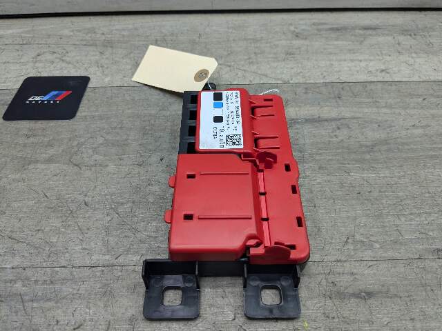 OEM BMW G20 G26 G80 330 M340 Positive Battery Junction Terminal Control Fuse Box