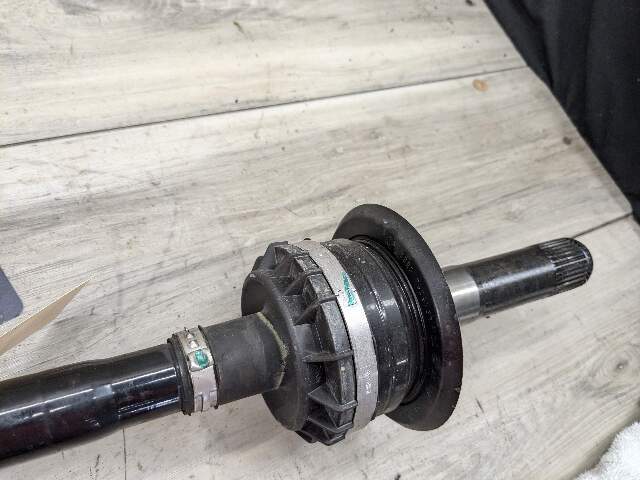 20-24 OEM BMW G20 G22 G23 G26 Rear Right Passenger Side Output Half Shaft Axle
