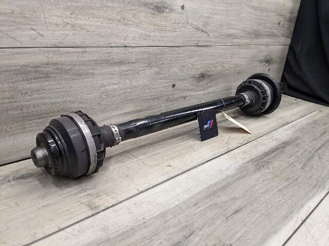 20-24 OEM BMW G20 G22 G23 G26 Rear Right Passenger Side Output Half Shaft Axle