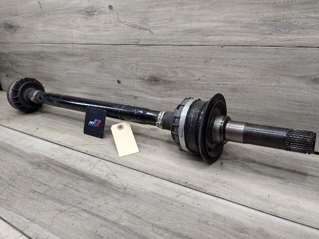 20-24 OEM BMW G20 G22 G23 G26 Rear Right Passenger Side Output Half Shaft Axle