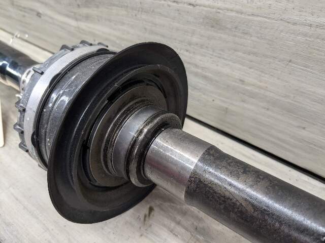 20-24 OEM BMW G20 G22 G23 G26 Rear Right Passenger Side Output Half Shaft Axle