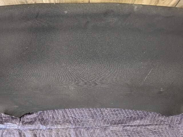 11-17 OEM BMW F25 X3 SUV Black Interior Headliner Anthracite