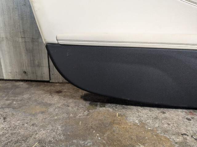 OEM BMW G29 Z4 M40 Front Left Driver Side Interior Door Card Panel Cover Trim