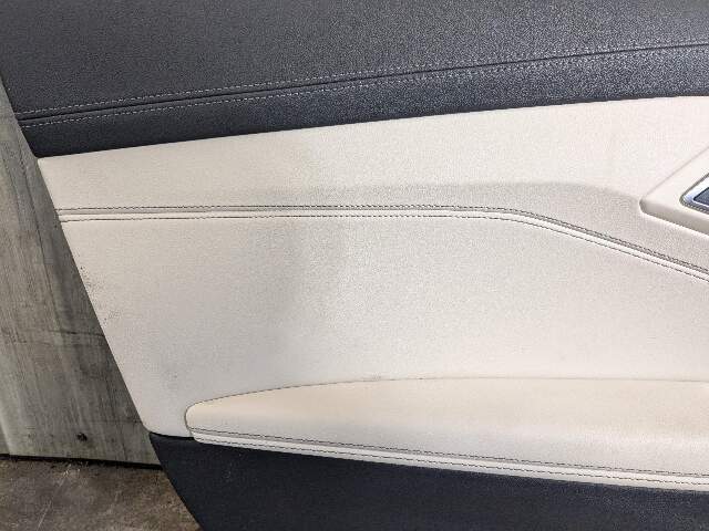 OEM BMW G29 Z4 M40 Front Left Driver Side Interior Door Card Panel Cover Trim