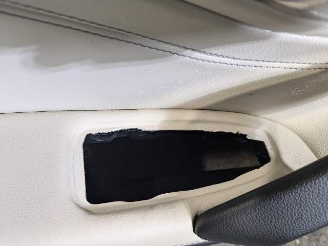 OEM BMW G29 Z4 M40 Front Left Driver Side Interior Door Card Panel Cover Trim