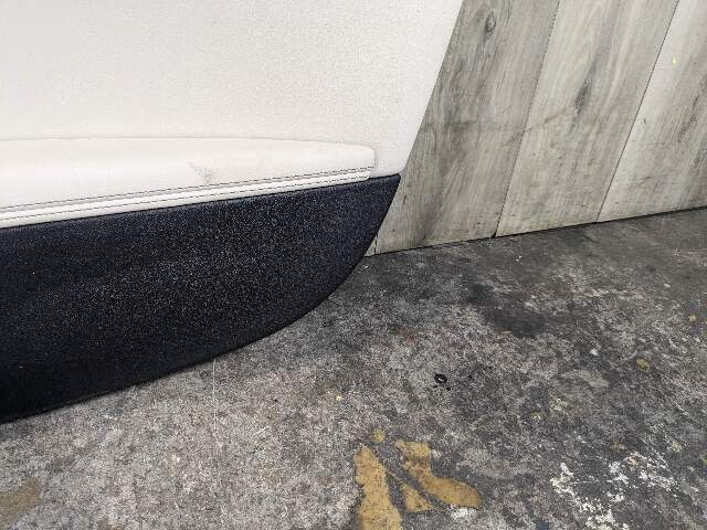 OEM BMW G29 Z4 M40 Front Right Passenger Interior Door Card Panel Cover Trim