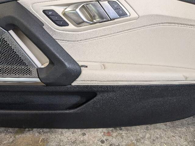 OEM BMW G29 Z4 M40 Front Right Passenger Interior Door Card Panel Cover Trim
