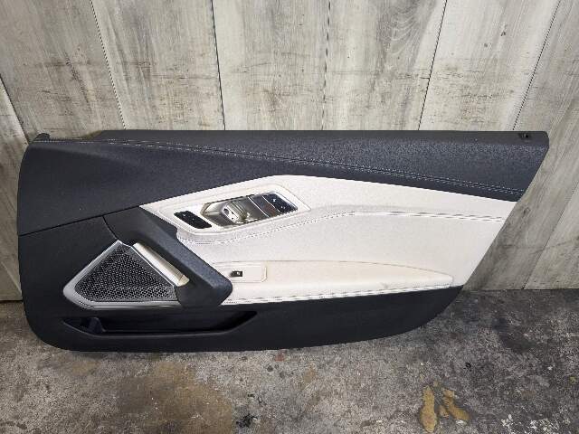OEM BMW G29 Z4 M40 Front Right Passenger Interior Door Card Panel Cover Trim