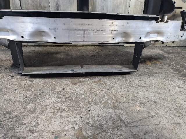 14-19 OEM BMW F15 F16 X5 X6 Front Clip Radiator Support Frame Assembly