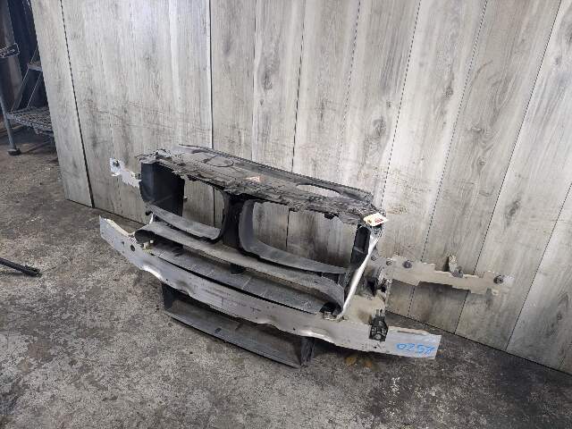 14-19 OEM BMW F15 F16 X5 X6 Front Clip Radiator Support Frame Assembly