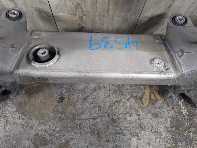 OEM BMW G11 G12 G16 G30 Rear Axle Support Suspension Subframe Crossmember