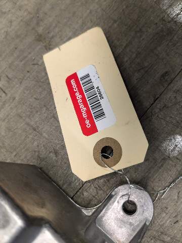 19-24 OEM BMW G20 G22 G23 G29 ICM Domain SRS Safety Airbag Control Module Unit