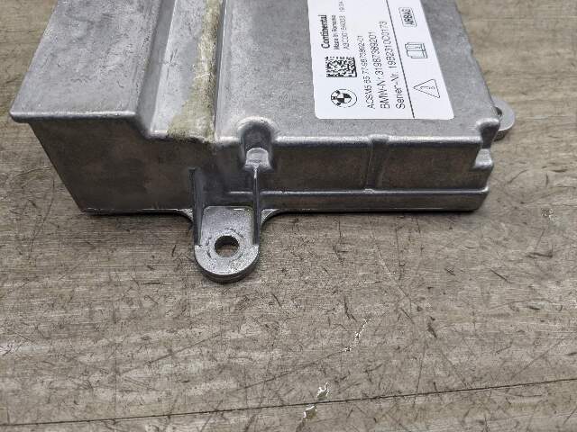 19-24 OEM BMW G20 G22 G23 G29 ICM Domain SRS Safety Airbag Control Module Unit