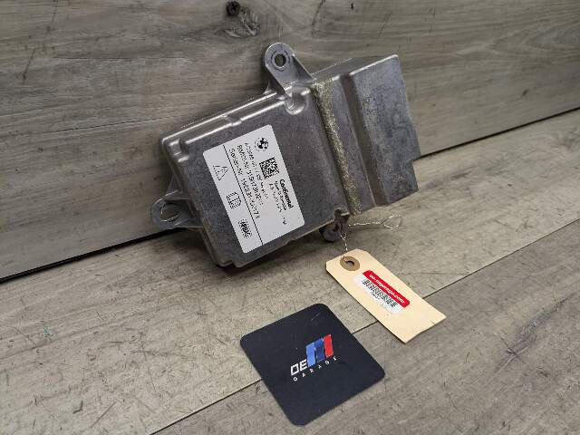 19-24 OEM BMW G20 G22 G23 G29 ICM Domain SRS Safety Airbag Control Module Unit