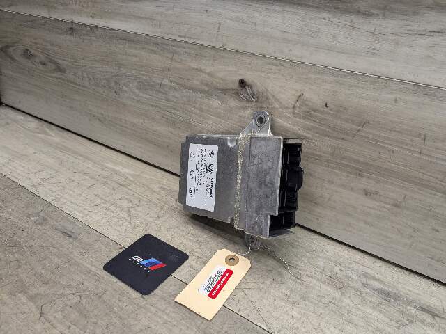 19-24 OEM BMW G20 G22 G23 G29 ICM Domain SRS Safety Airbag Control Module Unit