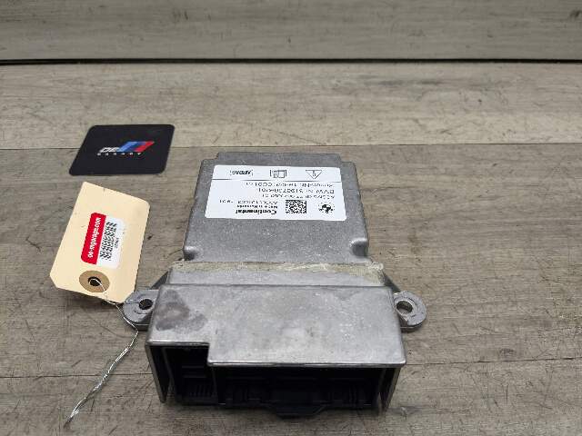 19-24 OEM BMW G20 G22 G23 G29 ICM Domain SRS Safety Airbag Control Module Unit