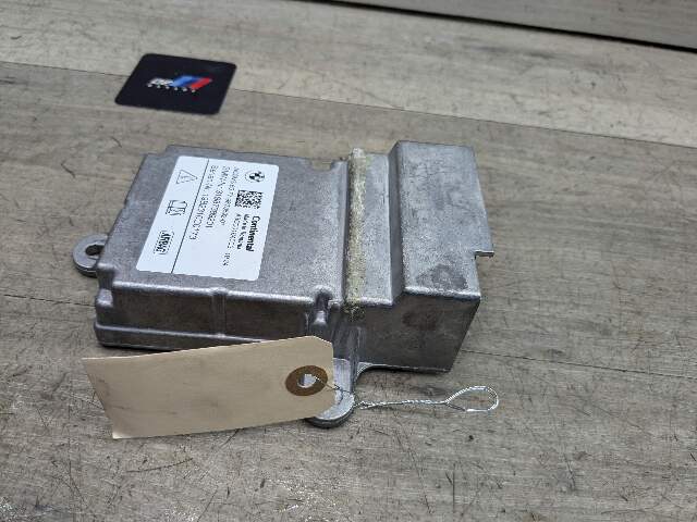 19-24 OEM BMW G20 G22 G23 G29 ICM Domain SRS Safety Airbag Control Module Unit