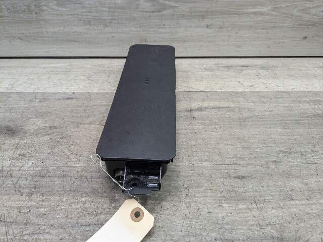 OEM BMW G20 330 M340 Front Knee Lower Dash Airbag Passenger Side Black
