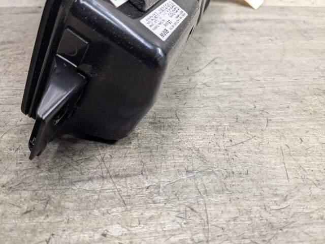OEM BMW G20 330 M340 Front Knee Lower Dash Airbag Passenger Side Black