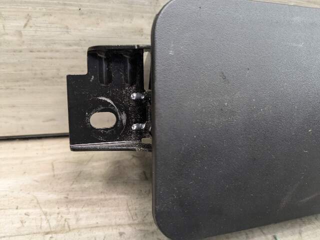 OEM BMW G20 330 M340 Front Knee Lower Dash Airbag Passenger Side Black