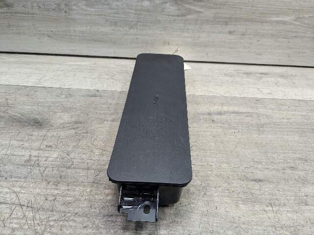 OEM BMW G20 330 M340 Front Knee Lower Dash Airbag Passenger Side Black