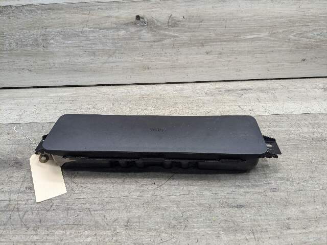 OEM BMW G20 330 M340 Front Knee Lower Dash Airbag Passenger Side Black