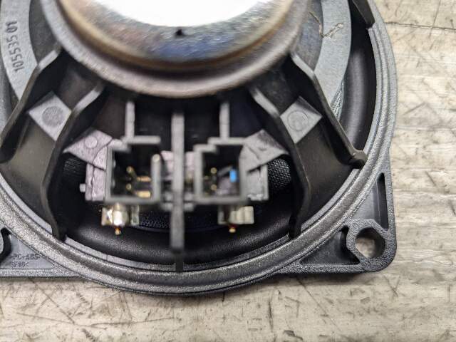 19-21 OEM BMW G20 330 M340 Hi-Fi HiFi Stereo Audio Speakers SET