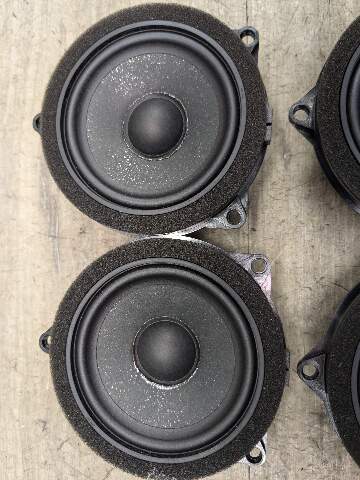 19-21 OEM BMW G20 330 M340 Hi-Fi HiFi Stereo Audio Speakers SET