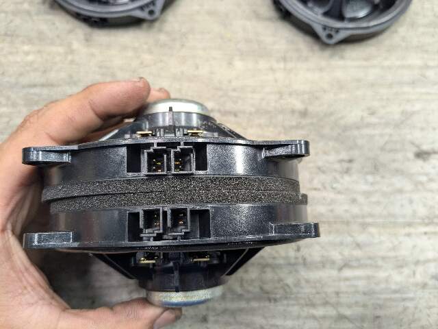 19-21 OEM BMW G20 330 M340 Hi-Fi HiFi Stereo Audio Speakers SET