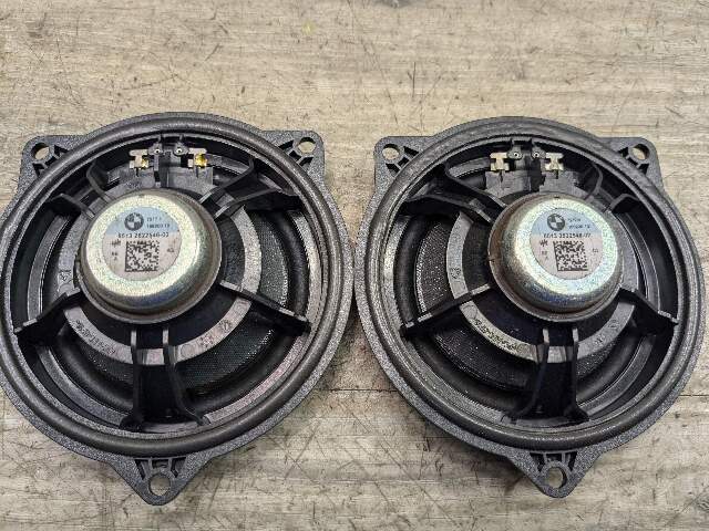 19-21 OEM BMW G20 330 M340 Hi-Fi HiFi Stereo Audio Speakers SET