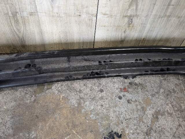 19-24 OEM BMW G20 330 M340 REAR Bumper Reinforcement Rebar Carrier Impact Bar