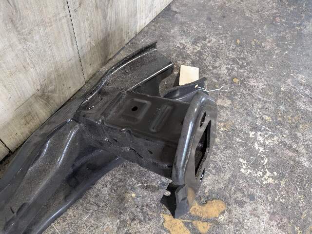 19-24 OEM BMW G20 330 M340 REAR Bumper Reinforcement Rebar Carrier Impact Bar