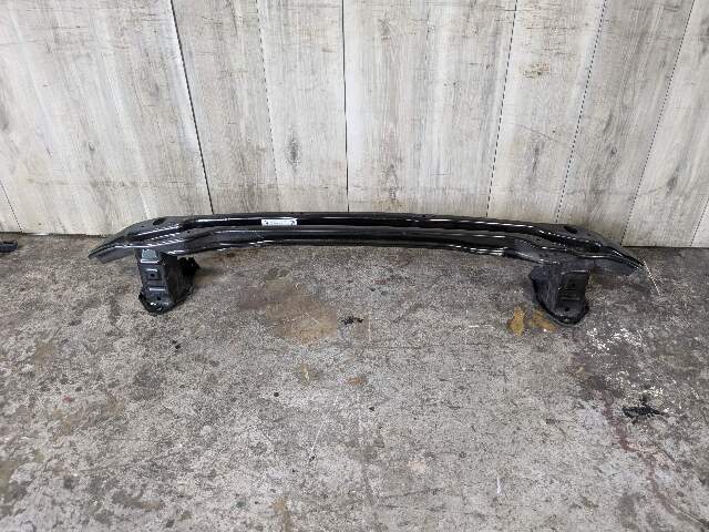 19-24 OEM BMW G20 330 M340 REAR Bumper Reinforcement Rebar Carrier Impact Bar