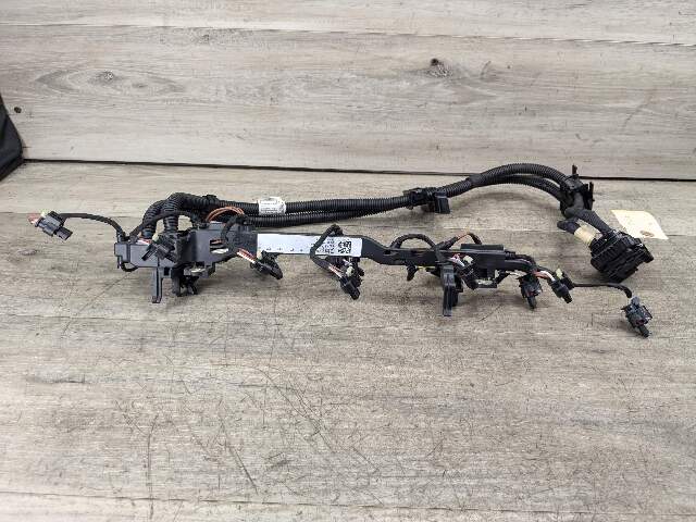 OEM BMW G20 G29 M340 M40 Engine Transmission B58 Injector Wiring Wire Harness*