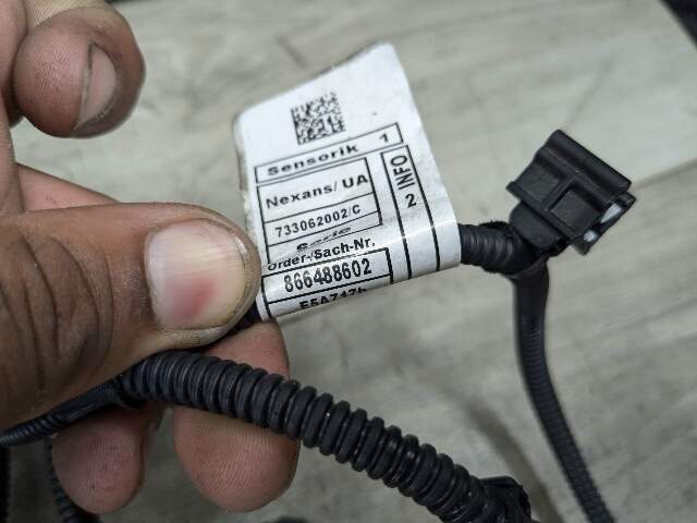 OEM BMW G20 G29 M340 M40 Engine Transmission B58 Injector Wiring Wire Harness*