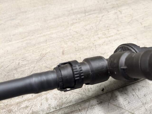 OEM BMW G20 G30 X3 X4 X5 X6 Fuel Tank Breather Ventilation Map pressure sensor